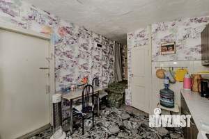 Дом 124м², 3-этажный, участок 7 сот.  