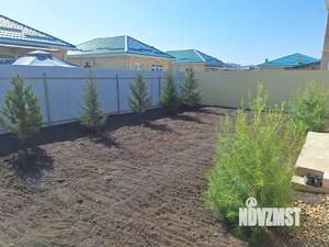 Дом 84м&sup2;, 1-этажный, участок 4 сот.  