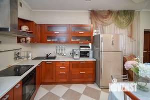 Дом 207м², 2-этажный, участок 6 сот.  