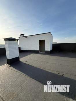 Дом 227м², 2-этажный, участок 6 сот.  