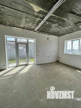 Дом 145м&sup2;, 2-этажный, участок 4 сот.  