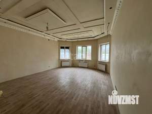 Дом 96м&sup2;, 1-этажный, участок 8 сот.  