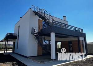 Дом 250м², 2-этажный, участок 6 сот.  