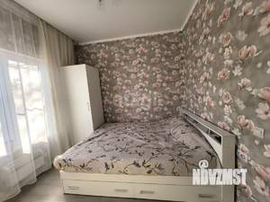 Дом 44м&sup2;, 1-этажный, участок 4 сот.  