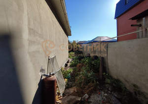 Дом 70м², 2-этажный, участок 3 сот.  