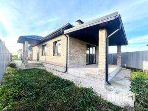 Коттедж 100м², 1-этажный, участок 4 сот.  