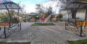 Дом 58м², 1-этажный, участок 10 сот.  