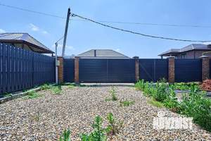 Дом 120м&sup2;, 1-этажный, участок 4 сот.  