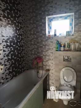 Коттедж 80м&sup2;, 2-этажный, участок 3 сот.  