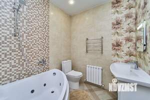 Дом 71м², 1-этажный, участок 3 сот.  