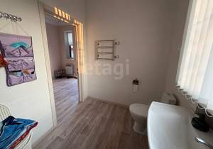 Дом 159м², 1-этажный, участок 6 сот.  