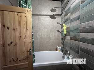 Дом 71м&sup2;, 1-этажный, участок 3 сот.  