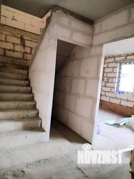 Таунхаус 115м², 2-этажный, участок 1 сот.  