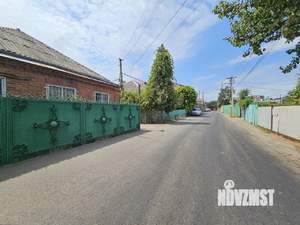 Дом 96м&sup2;, 1-этажный, участок 5 сот.  