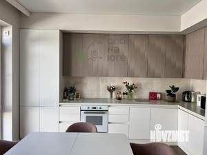 Дом 108м², 2-этажный, участок 3 сот.  