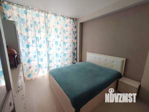 Дом 97м&sup2;, 1-этажный, участок 3 сот.  