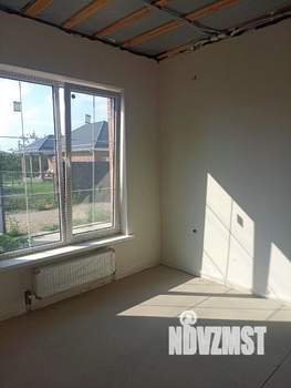 Дом 105м&sup2;, 1-этажный, участок 5 сот.  