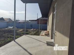 Дом 140м², 1-этажный, участок 6 сот.  