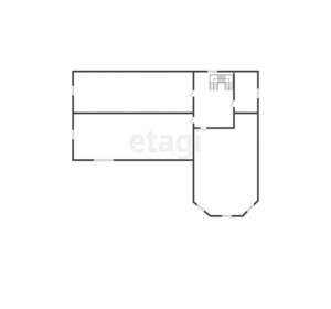 Дом 150м², 2-этажный, участок 4 сот.  