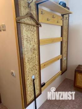 Дом 55м&sup2;, 1-этажный, участок 4 сот.  