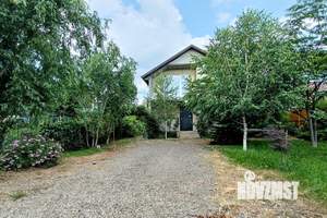 Дом 112м², 2-этажный, участок 4 сот.  