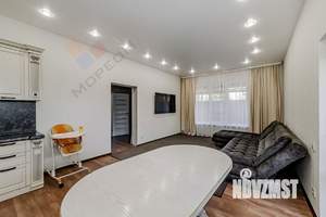 Дом 140м², 2-этажный, участок 4 сот.  