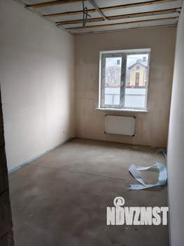 Дом 60м&sup2;, 1-этажный, участок 3 сот.  