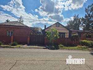 Дом 69м&sup2;, 1-этажный, участок 3 сот.  