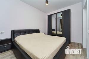 Дом 125м&sup2;, 1-этажный, участок 6 сот.  