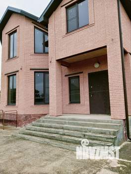 Дом 217м², 2-этажный, участок 15 сот.  