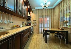 Дом 120м&sup2;, 2-этажный, участок 3 сот.  