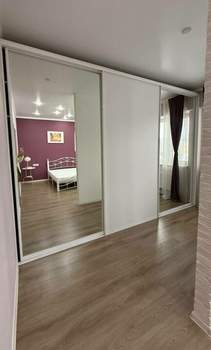 Дом 98м², 2-этажный, участок 2 сот.  