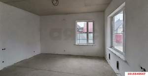 Дом 100м&sup2;, 1-этажный, участок 4 сот.  