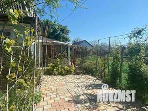 Дом 120м², 2-этажный, участок 4 сот.  