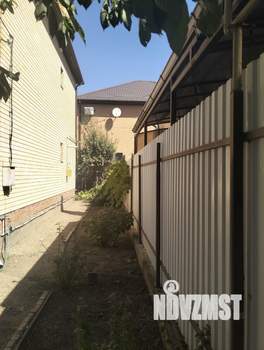 Дом 127м&sup2;, 2-этажный, участок 3 сот.  