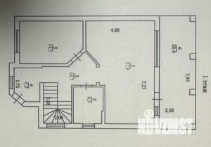 Дом 150м², 2-этажный, участок 4 сот.  
