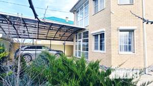 Дом 163м&sup2;, 2-этажный, участок 5 сот.  