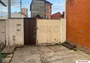 Дом 42м², 1-этажный, участок 1 сот.  