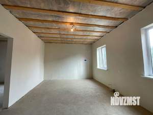 Дом 63м&sup2;, 1-этажный, участок 6 сот.  