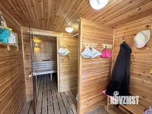 Коттедж 122м&sup2;, 2-этажный, участок 5 сот.  