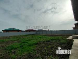 Дом 98м&sup2;, 1-этажный, участок 6 сот.  