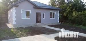 Дом 90м&sup2;, 1-этажный, участок 6 сот.  