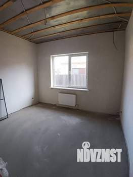 Дом 130м², 1-этажный, участок 6 сот.  