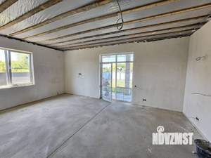 Дом 100м&sup2;, 1-этажный, участок 6 сот.  