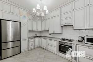 Дом 160м², 2-этажный, участок 4 сот.  