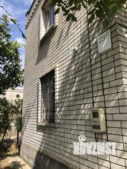 Дом 50м&sup2;, 2-этажный, участок 4 сот.  