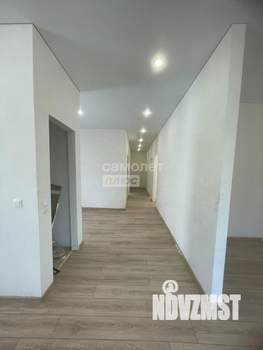 Дом 93м&sup2;, 1-этажный, участок 4 сот.  