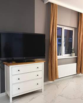 Дом 110м², 1-этажный, участок 4 сот.  