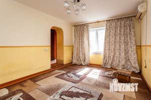 Дом 43м&sup2;, 1-этажный, участок 2 сот.  