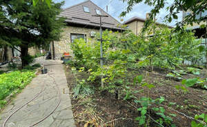 Дом 162м&sup2;, 2-этажный, участок 8 сот.  